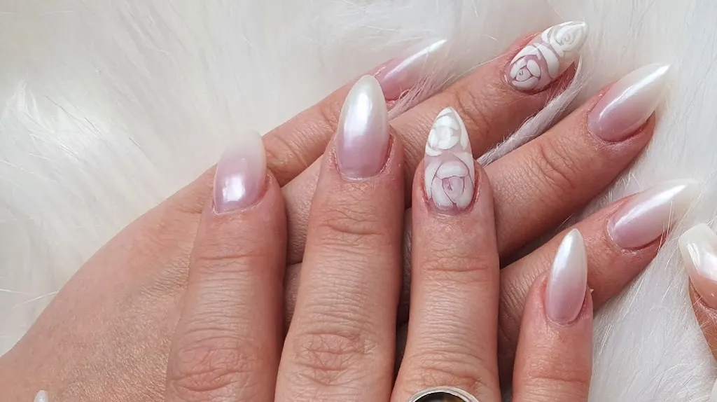 Lucky Nails — Nail salon in Norwich